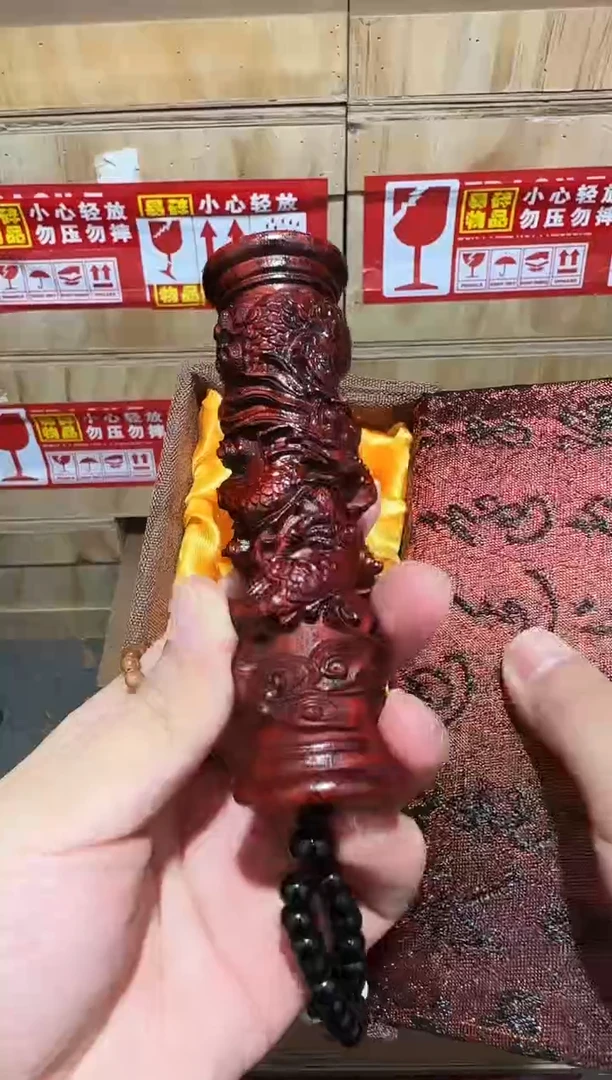 又禧文玩精品手串-无礼盒-@@SP143