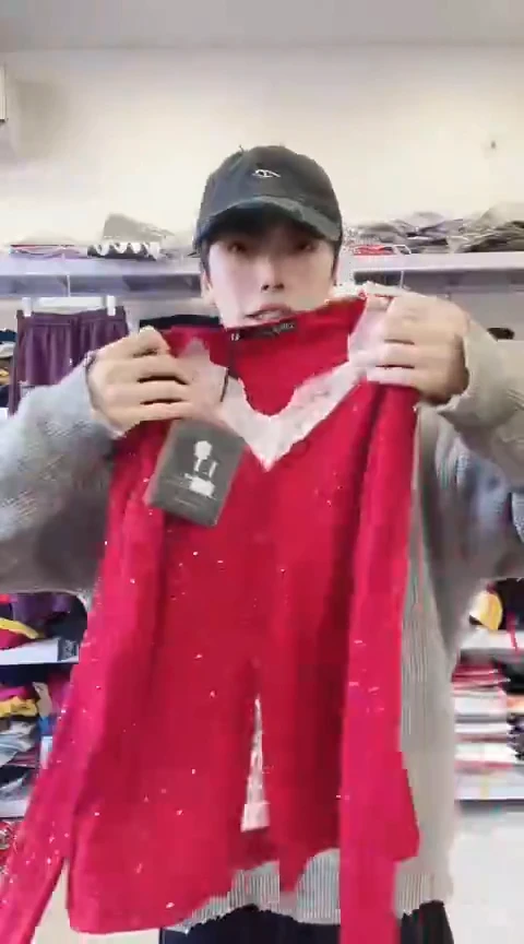 闪电购精品女装42L