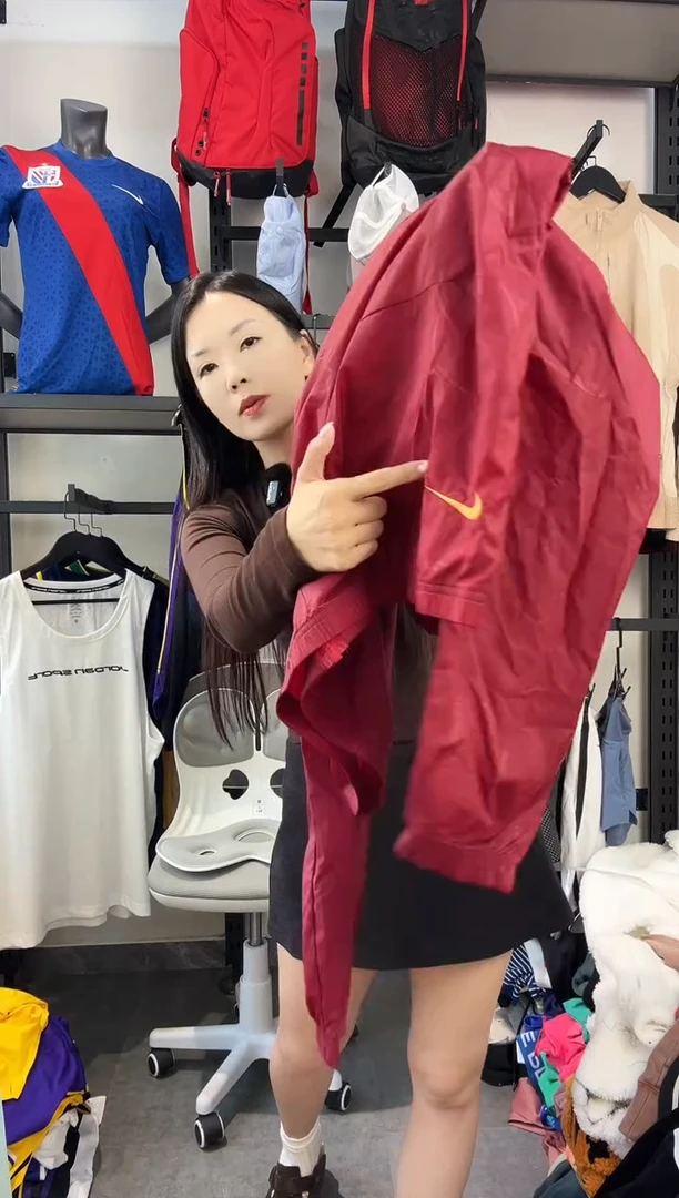 223编码 瑕疵款直播间过款为准 尺码XL