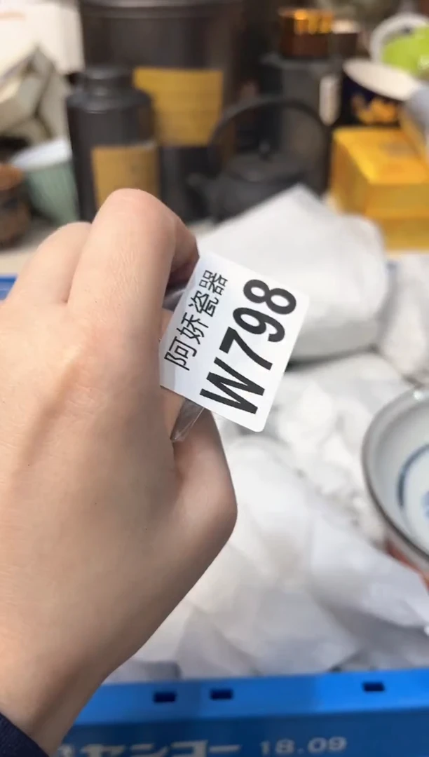 【闪购商品】瓷片798++++++13扑+++