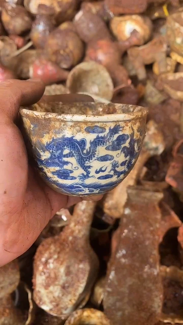 摆件陶瓷器瓷器瓷器瓷器