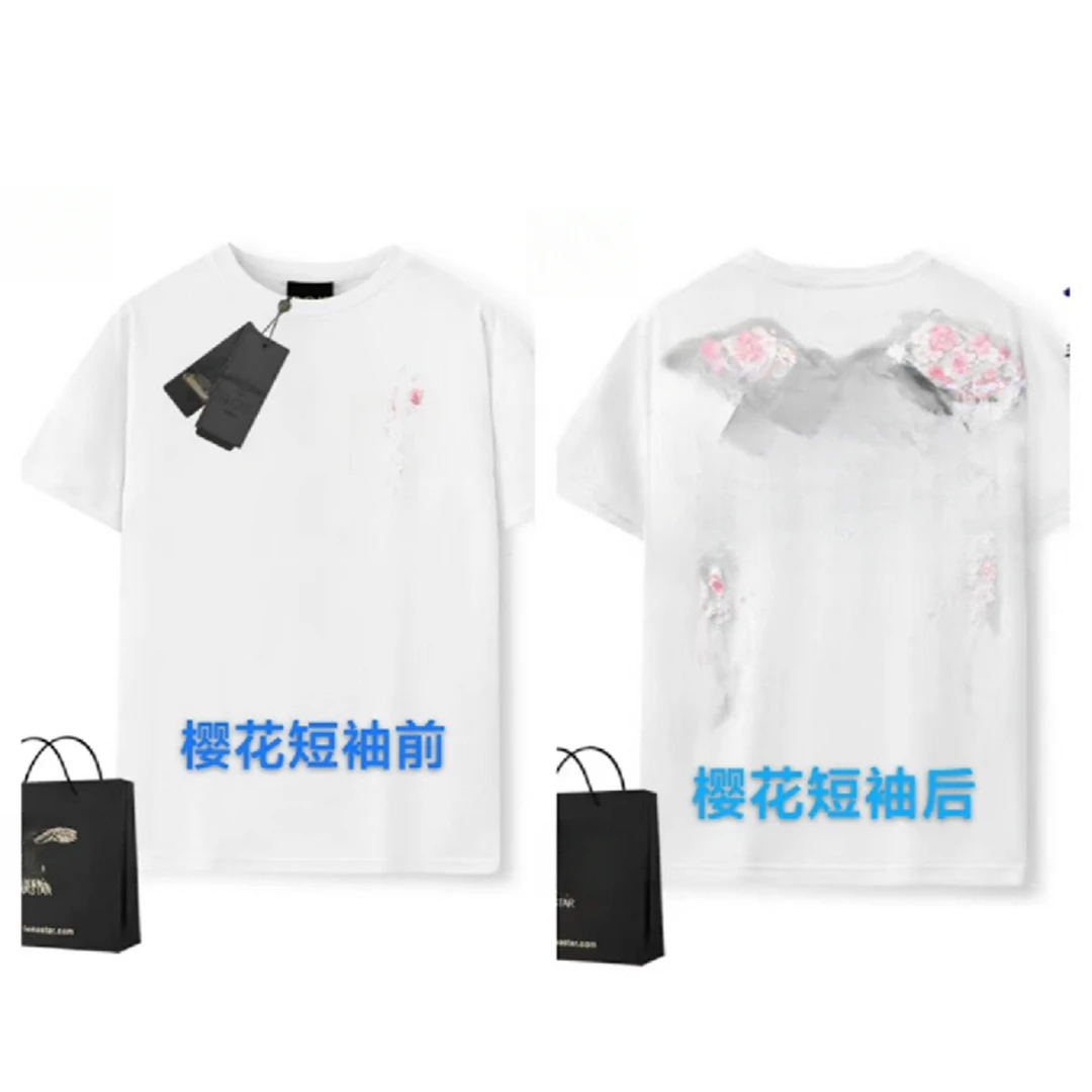 B家夏季情侣款短袖短裤一个链接 6月13预