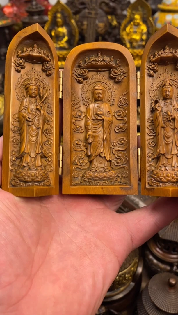 案台摆件  物品摆件