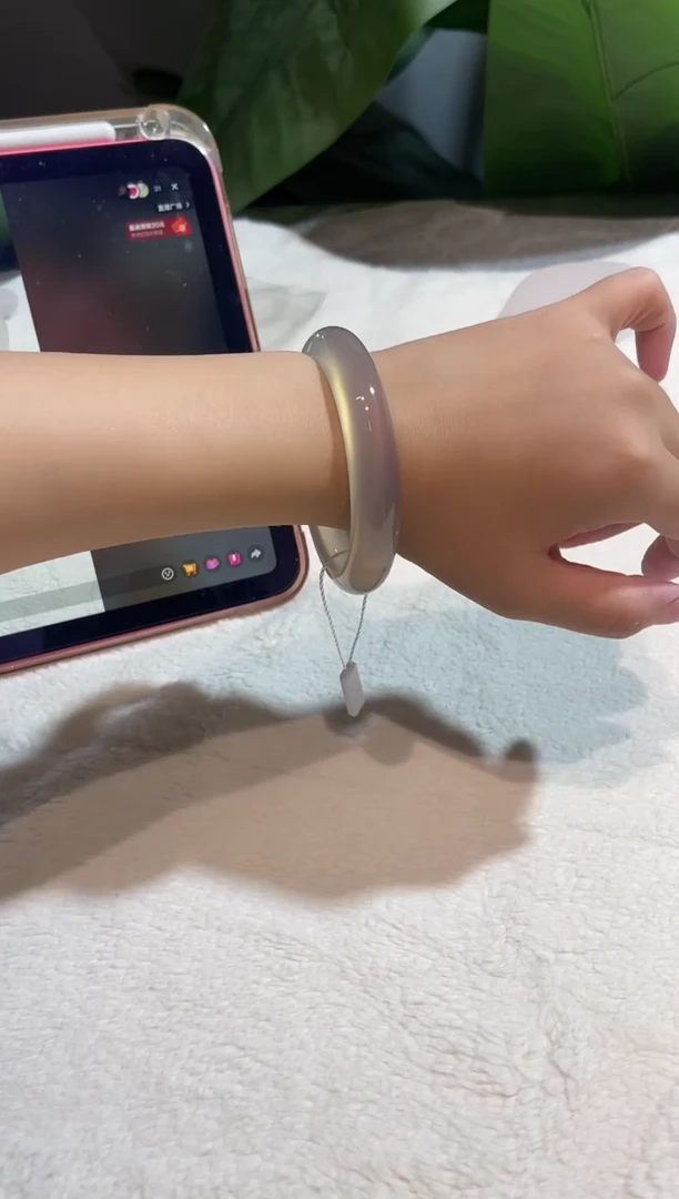 手镯玛瑙/玉髓未镶嵌60鉴赏期48小时