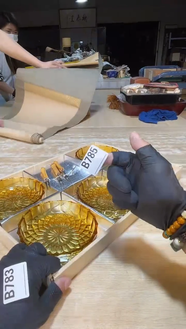 直播闪购商品已上架！