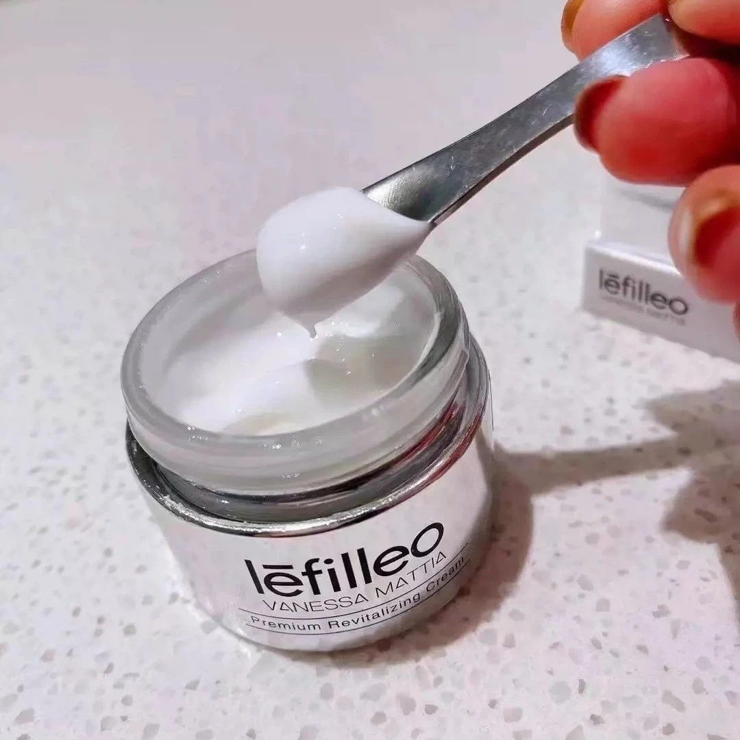 lefilleo/丽菲欧保湿修护面霜50ml