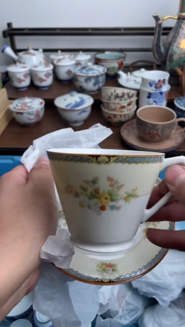 【闪购商品】瓷片029-K-满20包邮48h凑单