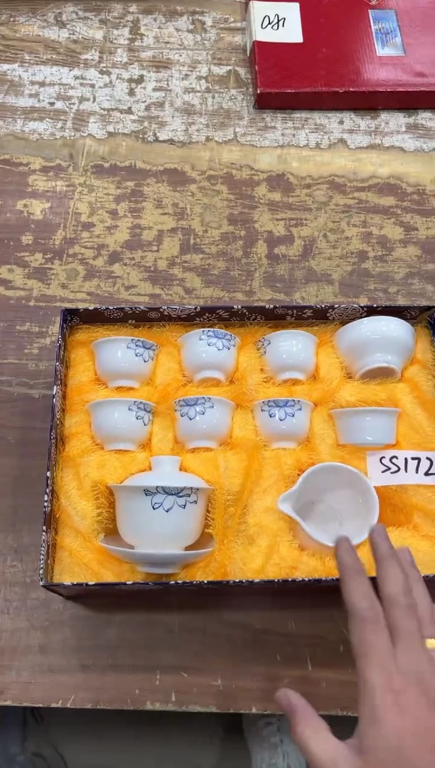 【闪购商品】摆件有仓库清仓随便清