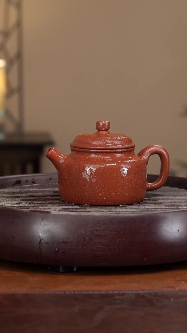 【闪购商品】紫砂茶壶宜兴紫砂壶