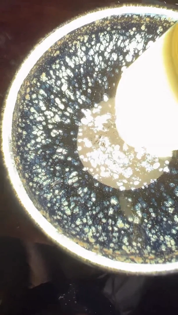 茶盏乐*?文凤窑开窑现场4000