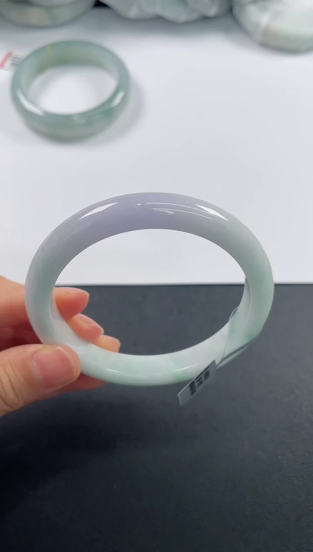 未镶嵌定制翡翠基地发货H 7916 58+