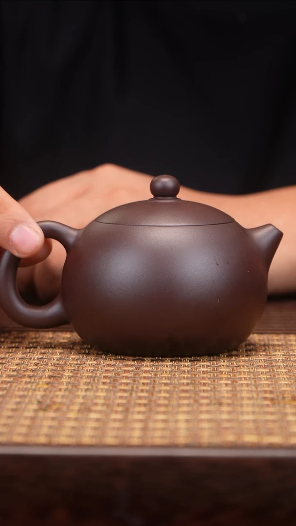茶壶紫砂挺好防护服很反感