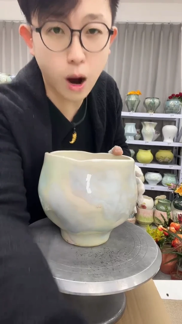 【11.24】直播链接  高度:    17口径:   17