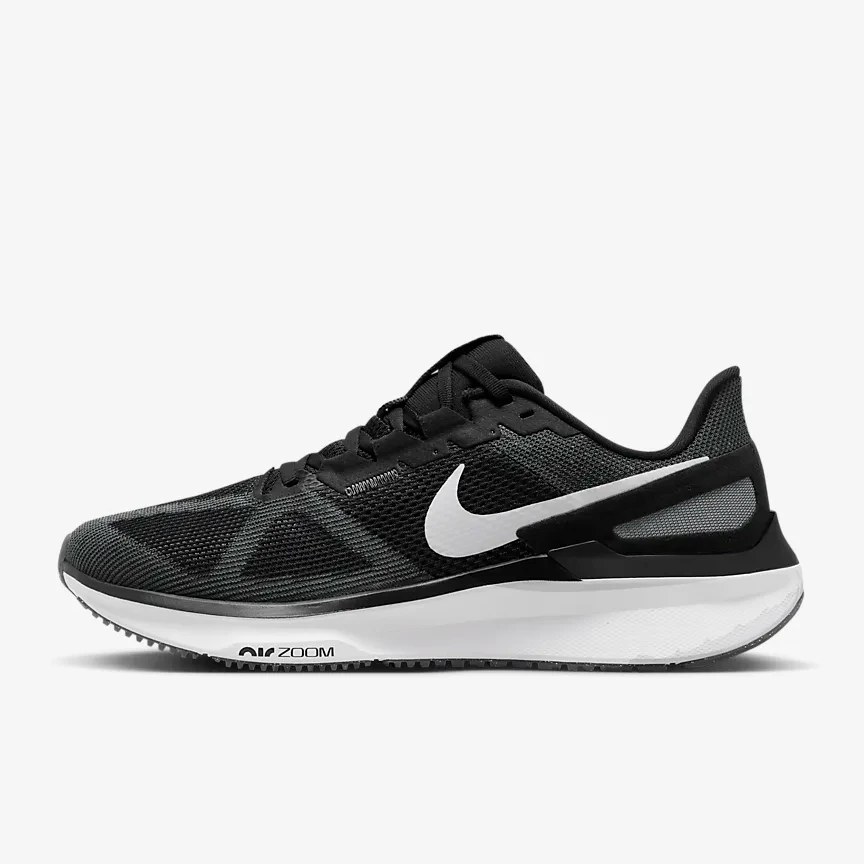 NIKE/耐克男子Structure 25专业公路跑步鞋减震运动鞋DJ7883-002