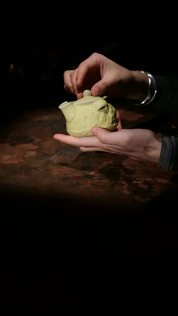 筑瓷山坊专属直播链接@@Z409