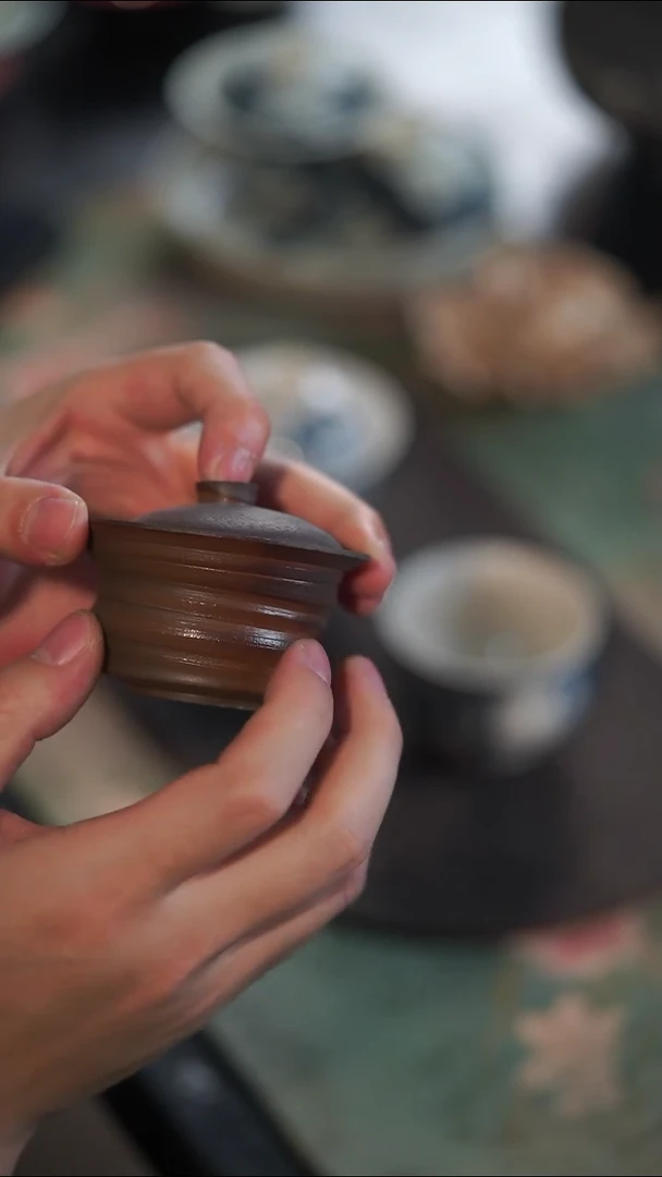 陶瓷栖居生活手工手作@@304