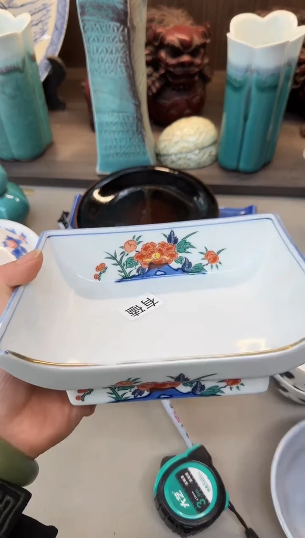 摆件张****音瓷器瓷器瓷器瓷器