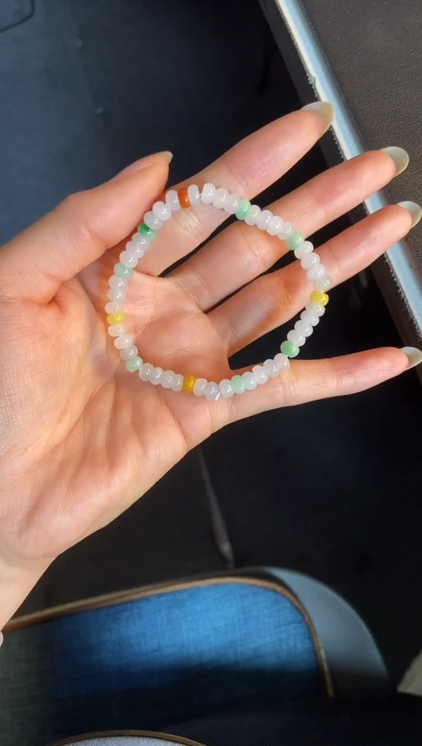 吊坠(不含链)银S925镶嵌翡翠1