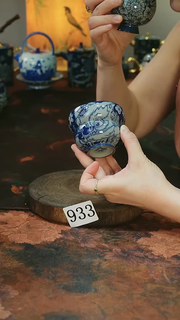 茶碗...........933