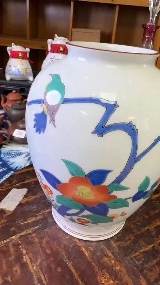 红***首茶道具瓷器茶器