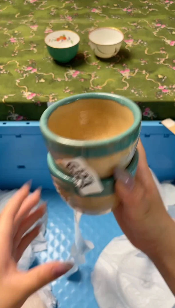 瓷片瓷器瓷器G324