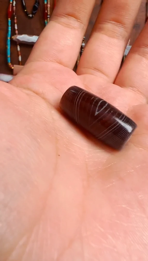 【肖钟出品】东南亚配珠