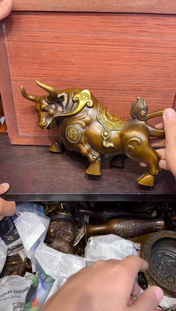 B泽泽古铜专属高端精品