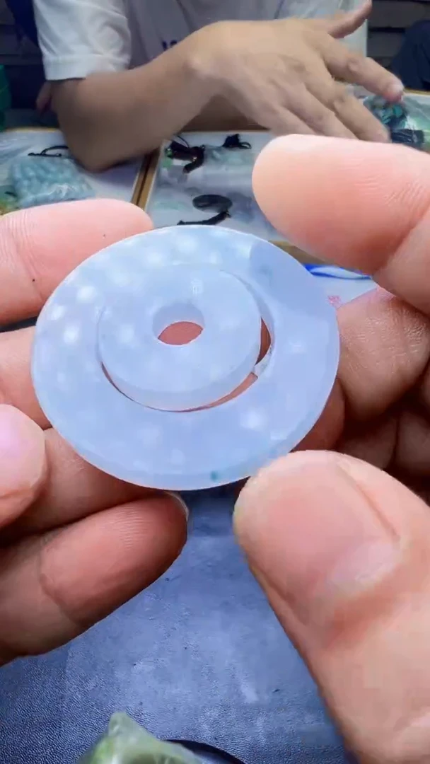 未镶嵌定制翡翠天然翡翠A货