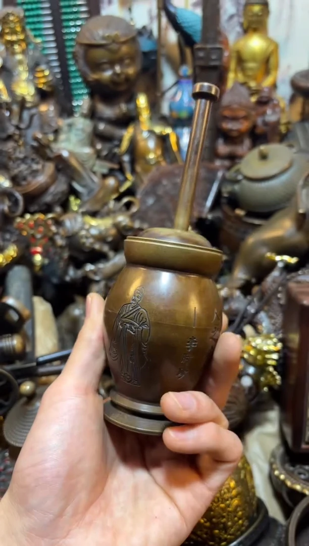 【闪购链接】古上古铜器专属链接