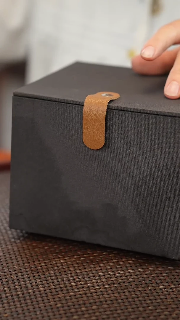 茶壶紫砂 盲        盒