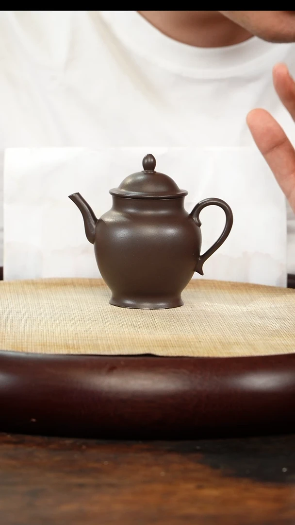 茶壶紫砂煜品轩紫砂2