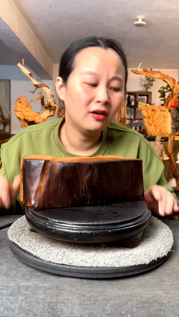 【闪购商品】柏木（崖柏）崖柏小件