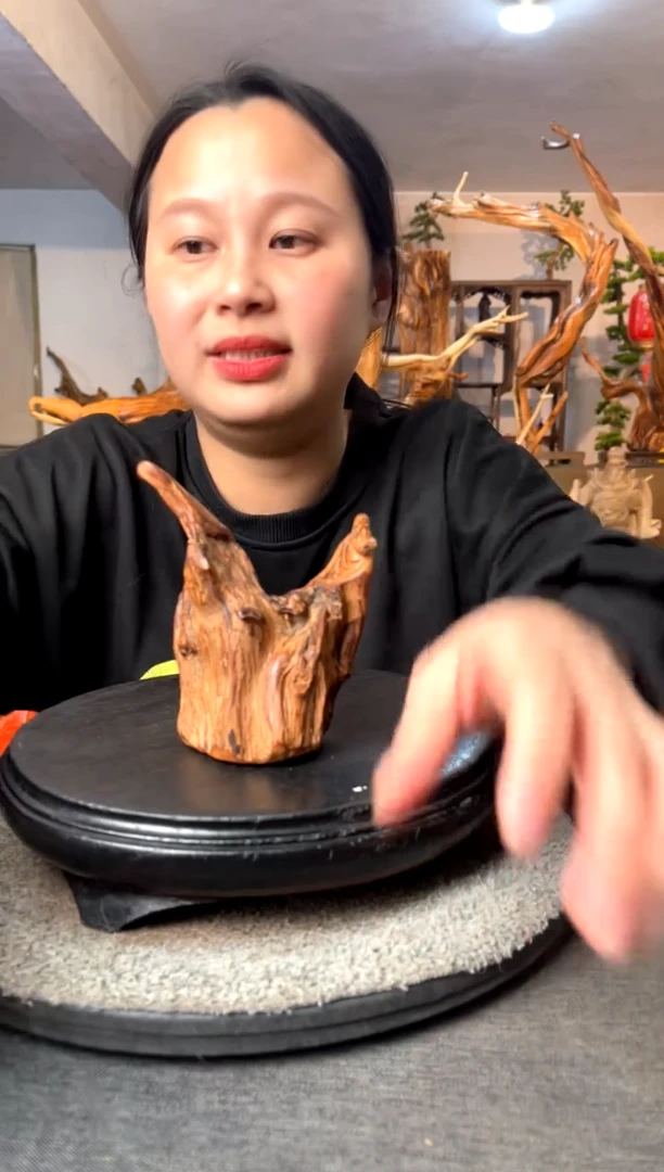 【闪购商品】柏木（崖柏）崖柏小件