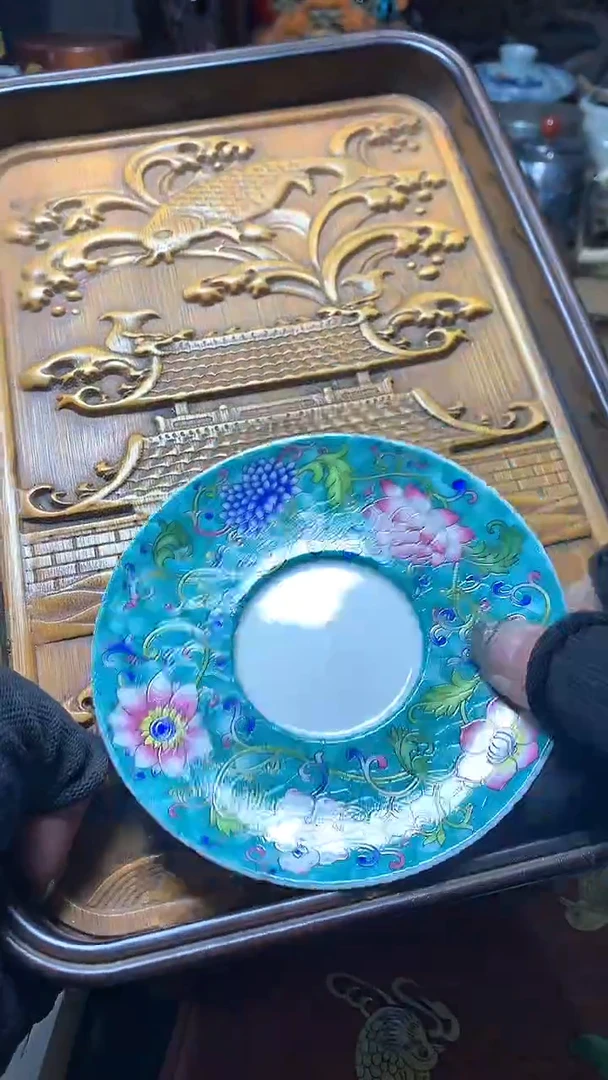 【闪购商品】瓷器默认微瑕瓷器