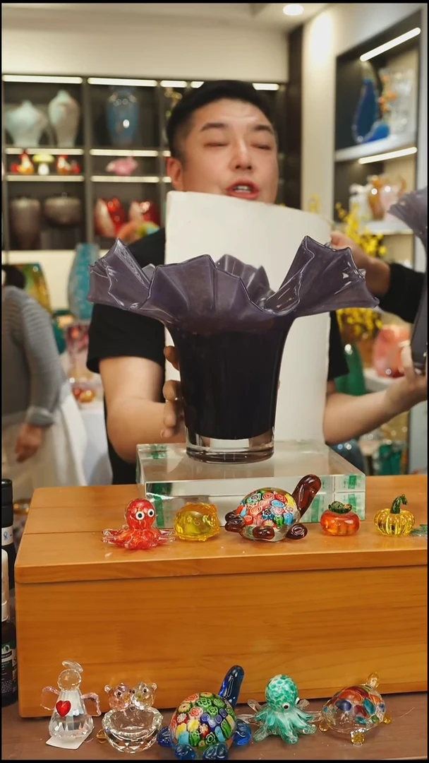 外贸花瓶尾货178