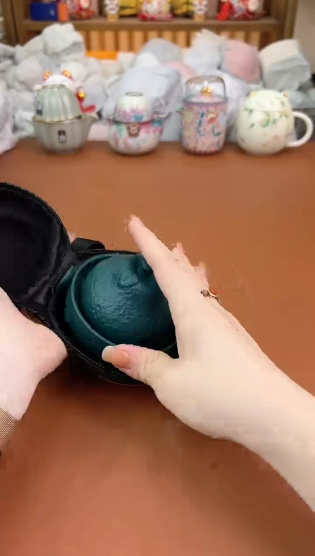 旅行茶具@@允礼茶器通用链接 这个真的很便宜