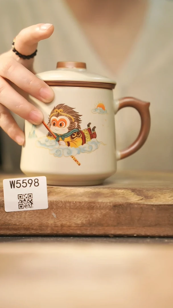 【经典福利】/ 杯子@@W5598