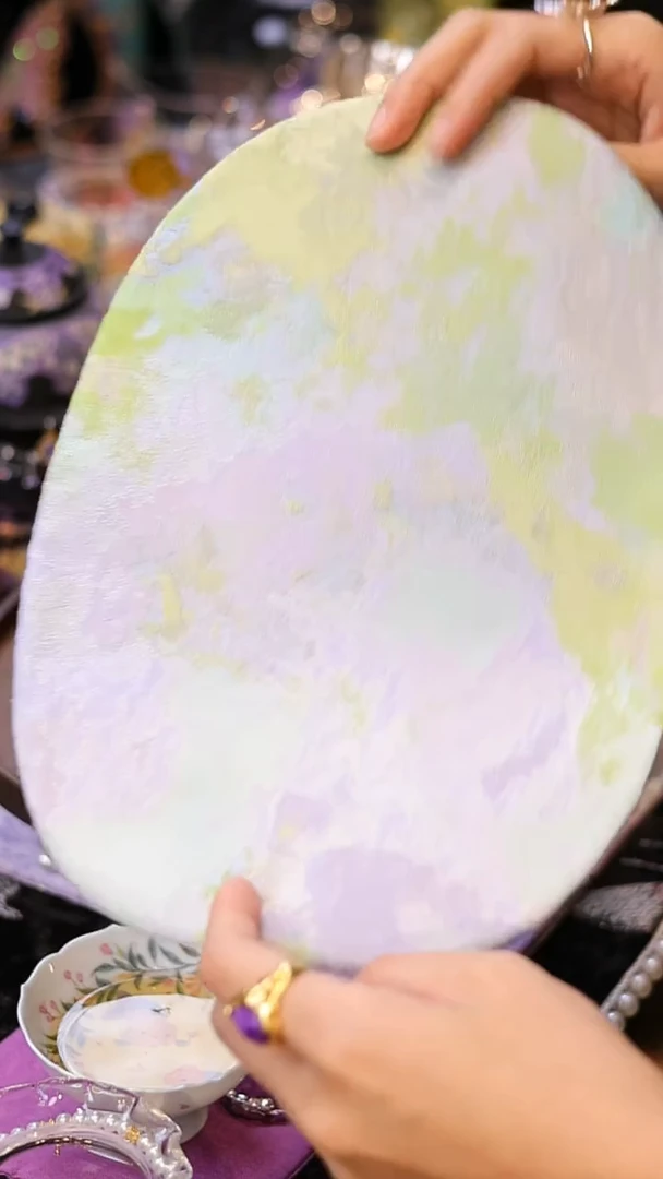 【闪购商品】摆件山怂阿卿直播间@@垫子