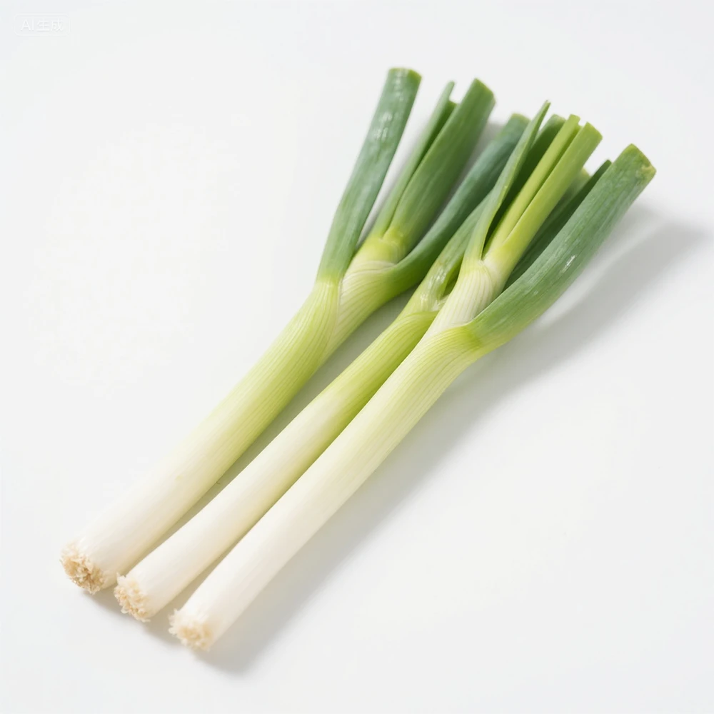 精品大葱 400g蔬菜