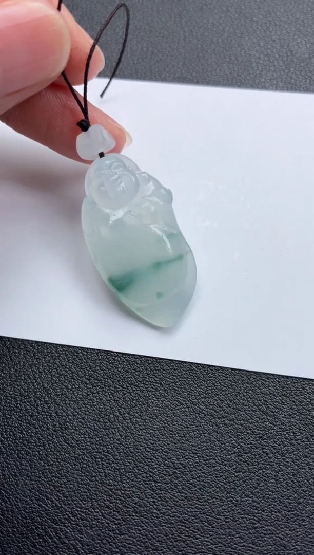 未镶嵌定制翡翠