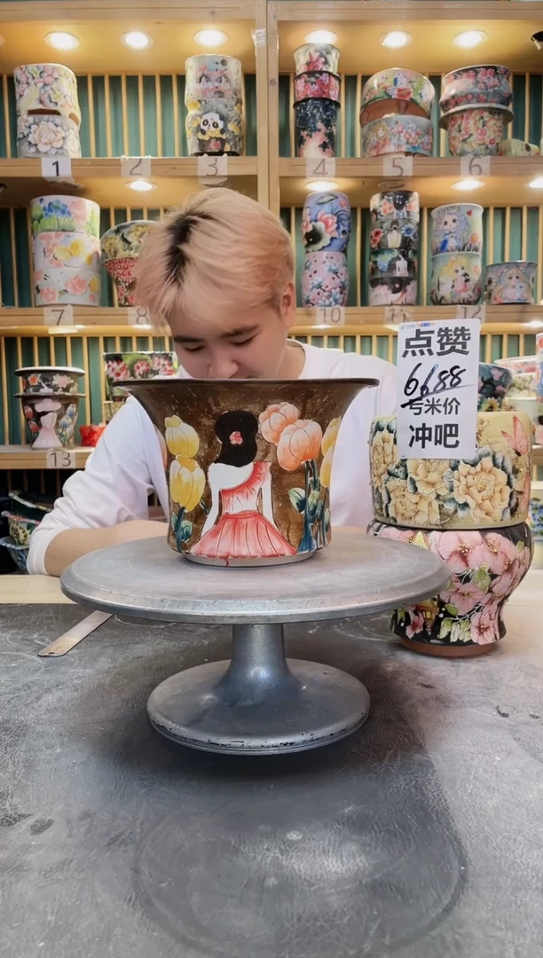 紫砂默认微瑕一物一拍01206-126瑕疵