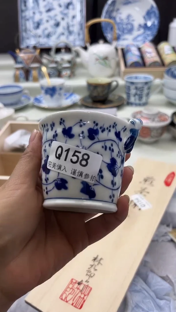瓷片158q