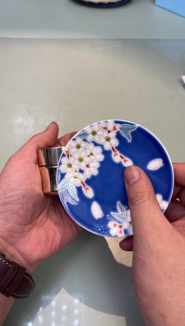 【闪购商品】瓷片眼s