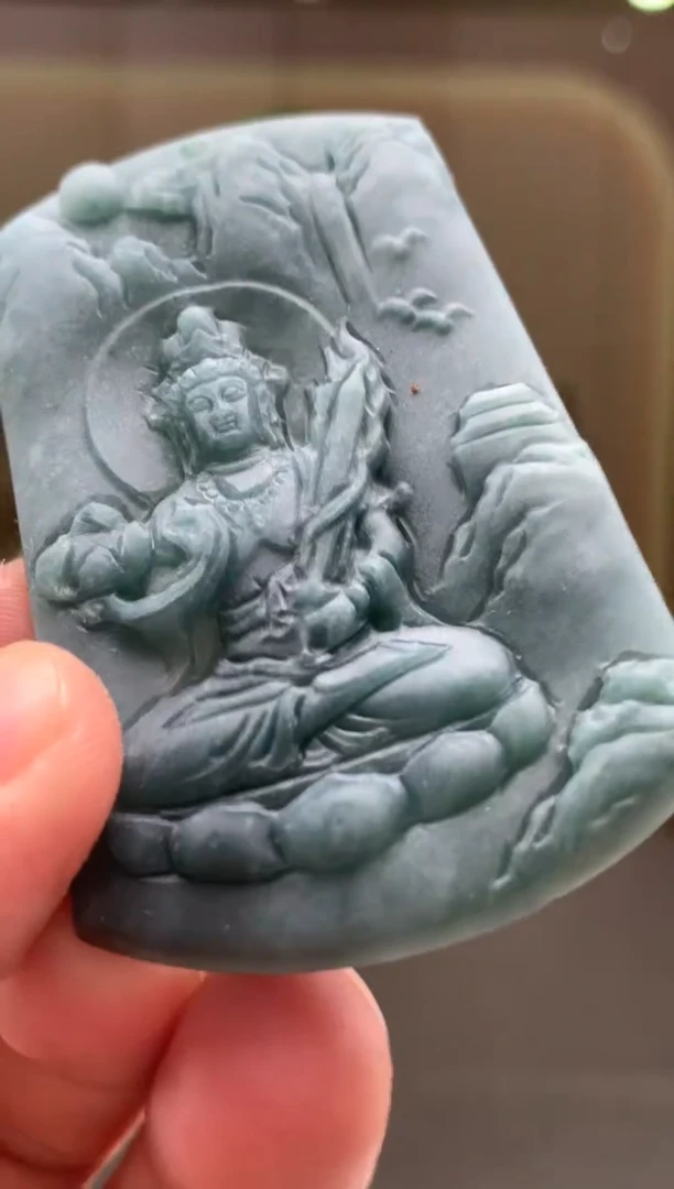 未镶嵌定制翡翠********61