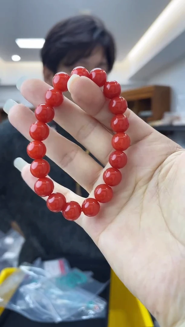 【闪购商品】南红玛瑙·未镶嵌多样性一件发货