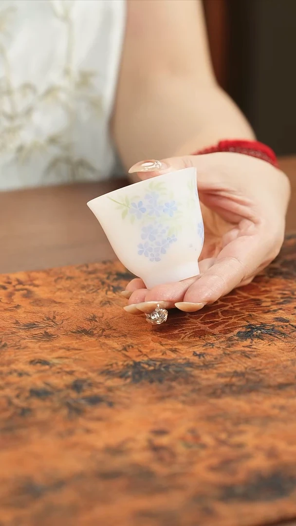 摆件景德镇邮政专属链接@@@JD506