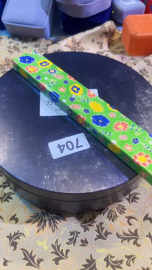 【闪购商品】瓷片陶茶666文玩周边多人