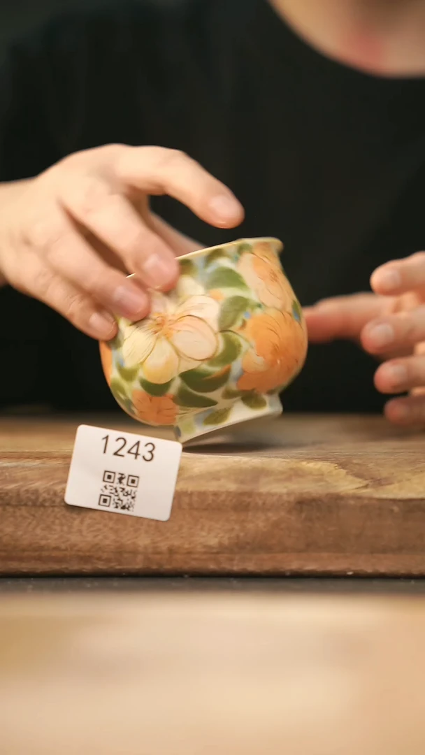 【落单孤品】福利/杯子@@1243
