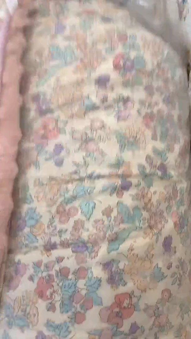 棉全棉豆豆被双人200-230