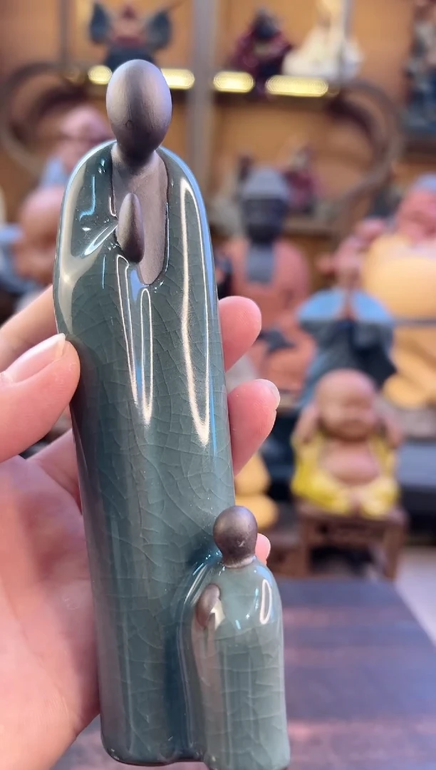 紫砂茶宠紫砂茶宠摆件